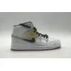 Bstsneaker- Air Jordan 1 Mid SE Fearless Edison Chen CLOT CU2804-100  