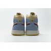 Bstsneaker- Air Jordan 1 Mid SE Fearless Maison Chateau Rouge CU2803-200 