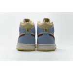 Bstsneaker- Air Jordan 1 Mid SE Fearless Maison Chateau Rouge CU2803-200 