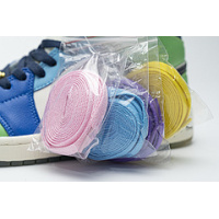  Air Jordan 1 Mid SE Fearless Melody Ehsani (W) CQ7629-100 