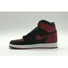Bstsneaker- Air Jordan 1 Retro Bred &quot;Banned&quot; (2016) 555088-001 