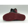 Bstsneaker- Air Jordan 1 Retro Bred &quot;Banned&quot; (2016) 555088-001 