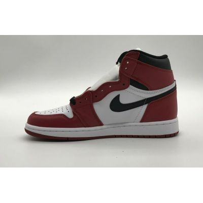 Bstsneaker- Air Jordan 1 Retro Chicago(2015) 555088-101  02