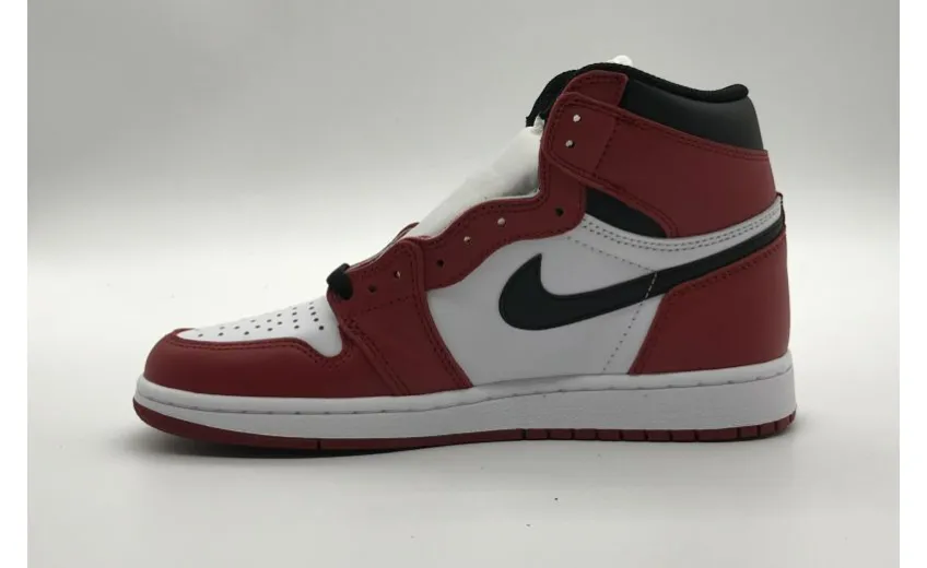 Bstsneaker- Air Jordan 1 Retro Chicago(2015) 555088-101 