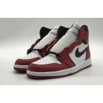  Air Jordan 1 Retro Chicago(2015) 555088-101 