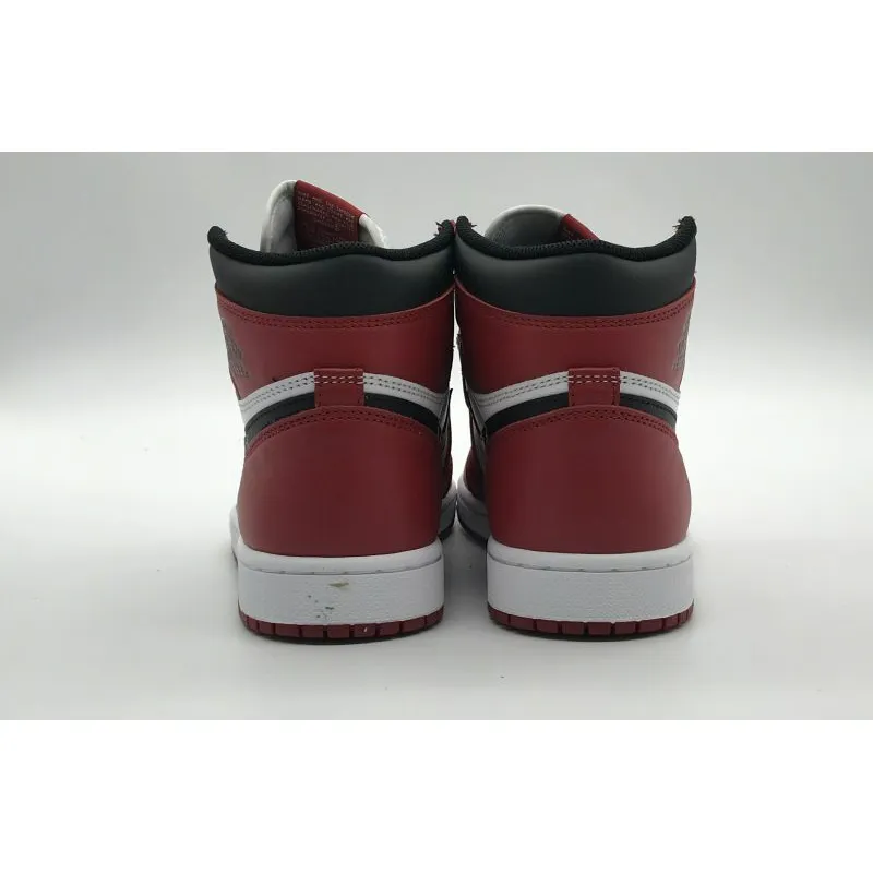  Air Jordan 1 Retro Chicago(2015) 555088-101 