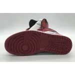  Air Jordan 1 Retro Chicago(2015) 555088-101 