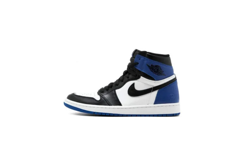 Bstsneaker- Air Jordan 1 Retro Fragment 716371-040 