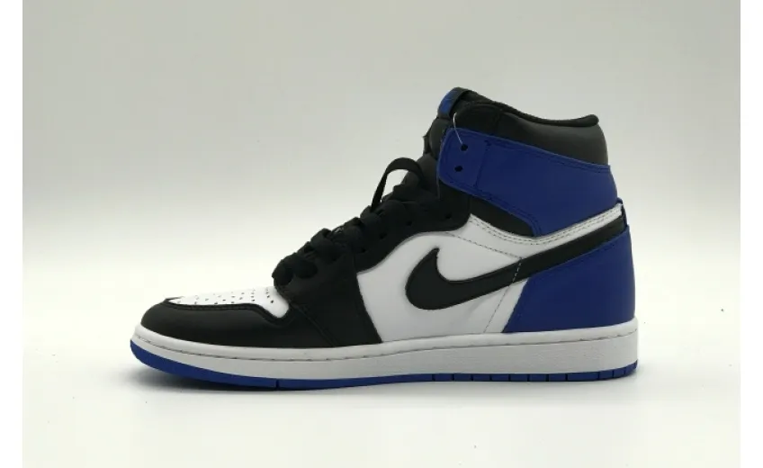 Bstsneaker- Air Jordan 1 Retro Fragment 716371-040 