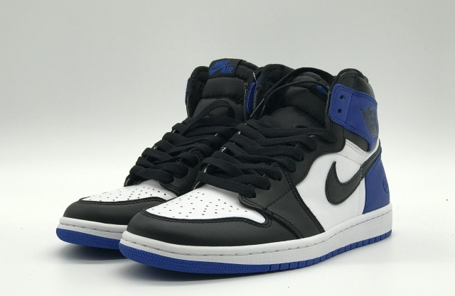 Bstsneaker- Air Jordan 1 Retro Fragment 716371-040 