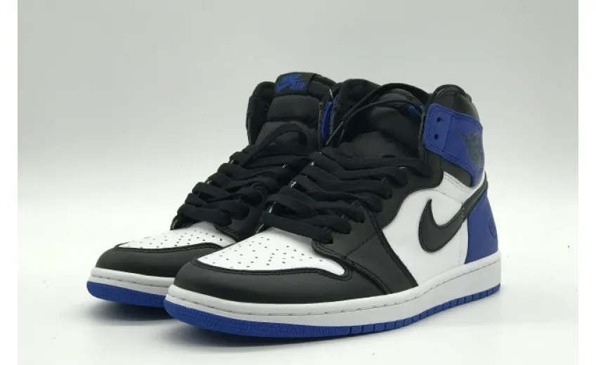 Bstsneaker- Air Jordan 1 Retro Fragment 716371-040 