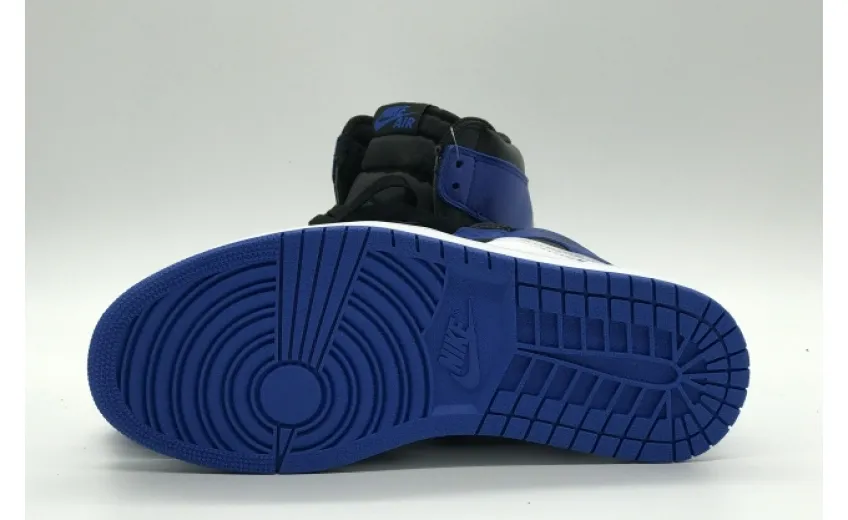 Bstsneaker- Air Jordan 1 Retro Fragment 716371-040 