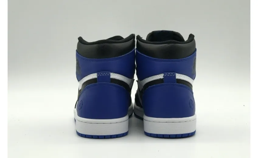 Bstsneaker- Air Jordan 1 Retro Fragment 716371-040 
