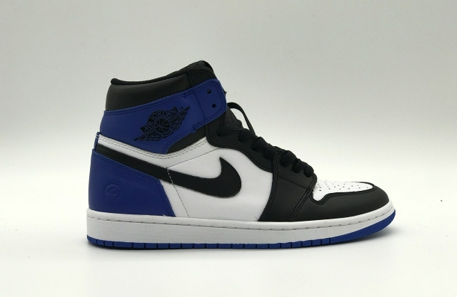 Bstsneaker- Air Jordan 1 Retro Fragment 716371-040 