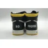 Bstsneaker- Air Jordan 1 Retro High &quot;Not for Resale&quot; Varsity Maize 861428-107 