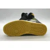 Bstsneaker- Air Jordan 1 Retro High &quot;Not for Resale&quot; Varsity Maize 861428-107 