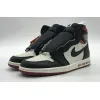 Bstsneaker- Air Jordan 1 Retro High &quot;Not for Resale&quot; Varsity Red 861428-106 