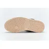 Bstsneaker- Air Jordan 1 Retro High Black Crimson Tint 555088-081 
