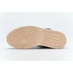 Bstsneaker- Air Jordan 1 Retro High Black Crimson Tint 555088-081 