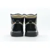 Bstsneaker- Air Jordan 1 Retro High Black Metallic Gold (2020) 555088-032 