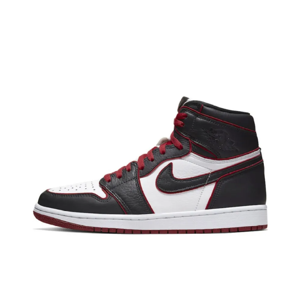 Bstsneaker- Air Jordan 1 Retro High Bloodline 555088-062 