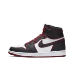Bstsneaker- Air Jordan 1 Retro High Bloodline 555088-062 