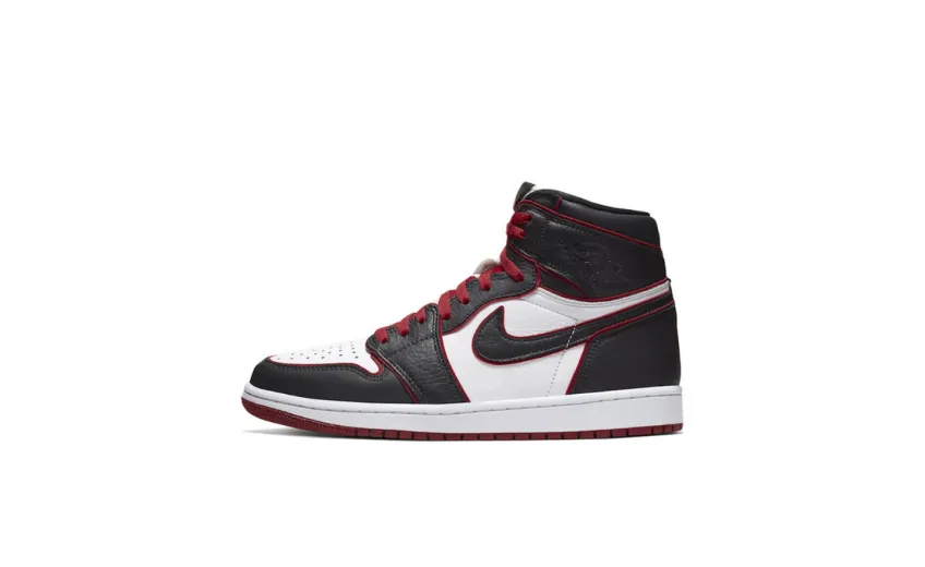 Bstsneaker- Air Jordan 1 Retro High Bloodline 555088-062 