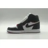 Bstsneaker- Air Jordan 1 Retro High Bloodline 555088-062 
