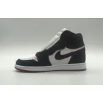 Bstsneaker- Air Jordan 1 Retro High Bloodline 555088-062 