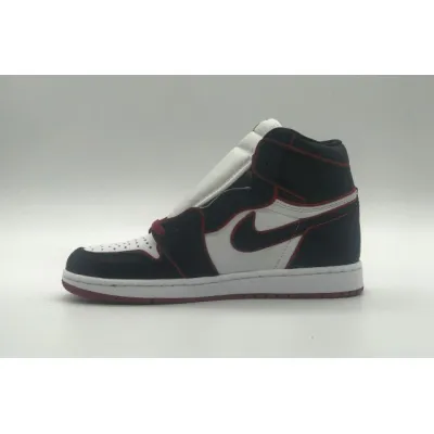  Air Jordan 1 Retro High Bloodline 555088-062  02