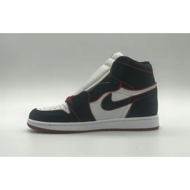 Bstsneaker- Air Jordan 1 Retro High Bloodline 555088-062 