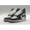 Bstsneaker- Air Jordan 1 Retro High Bloodline 555088-062 