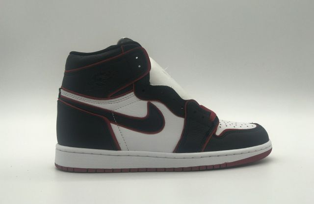 Bstsneaker- Air Jordan 1 Retro High Bloodline 555088-062 