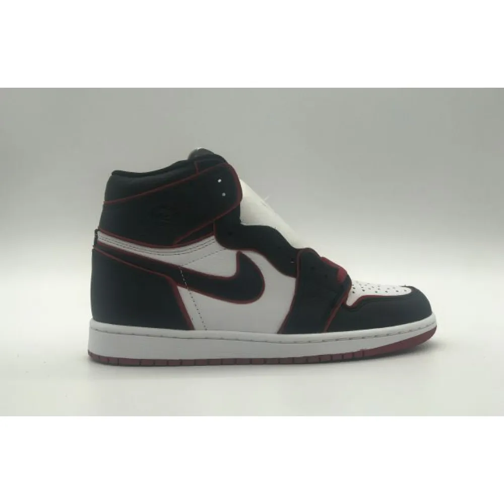 Bstsneaker- Air Jordan 1 Retro High Bloodline 555088-062 