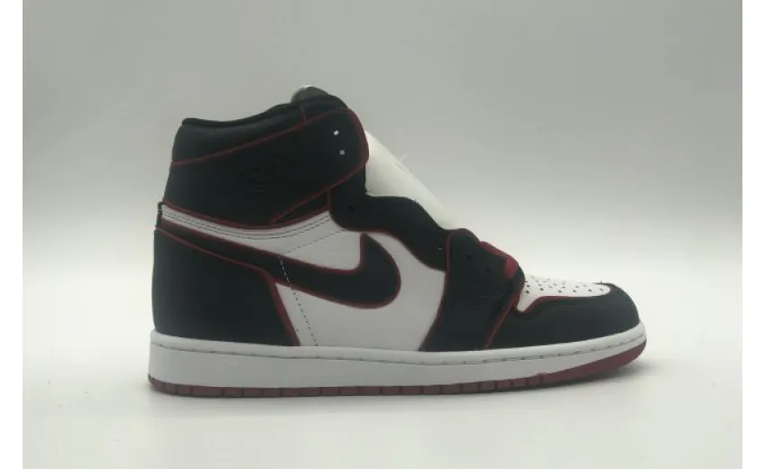 Bstsneaker- Air Jordan 1 Retro High Bloodline 555088-062 