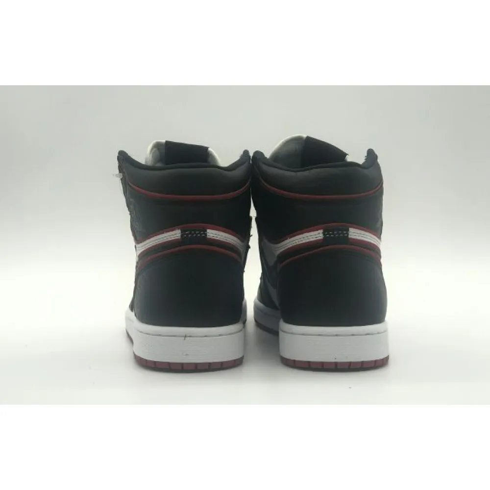 Bstsneaker- Air Jordan 1 Retro High Bloodline 555088-062 