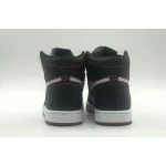 Bstsneaker- Air Jordan 1 Retro High Bloodline 555088-062 