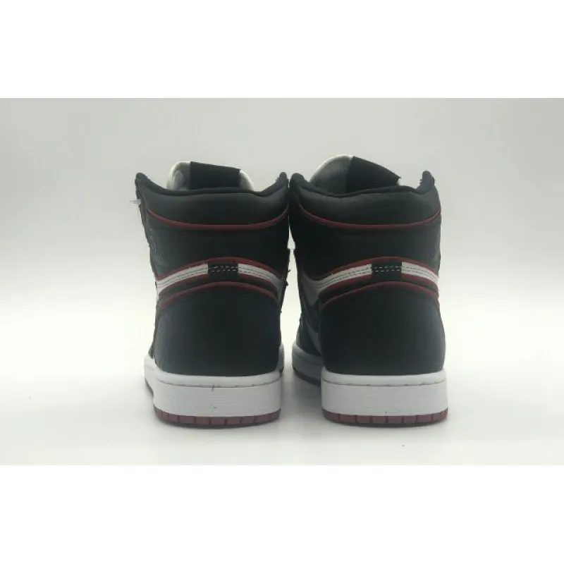 Bstsneaker- Air Jordan 1 Retro High Bloodline 555088-062 
