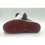 Bstsneaker- Air Jordan 1 Retro High Bloodline 555088-062 
