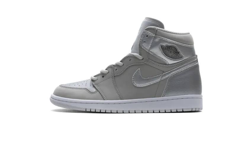 Bstsneaker- Air Jordan 1 Retro High CO Japan Neutral Grey (2020) DC1788-029 