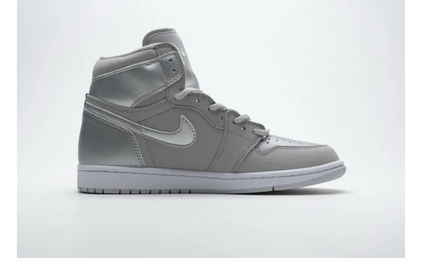 Bstsneaker- Air Jordan 1 Retro High CO Japan Neutral Grey (2020) DC1788-029 