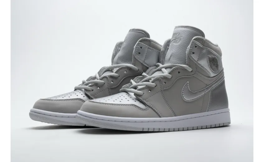 Bstsneaker- Air Jordan 1 Retro High CO Japan Neutral Grey (2020) DC1788-029 