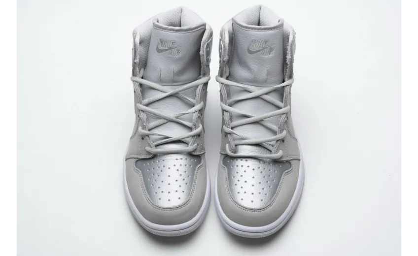 Bstsneaker- Air Jordan 1 Retro High CO Japan Neutral Grey (2020) DC1788-029 