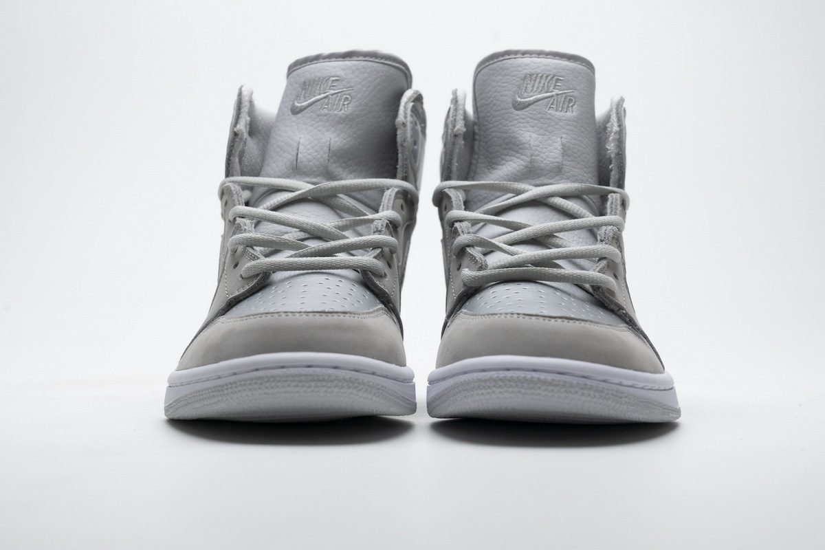 Bstsneaker- Air Jordan 1 Retro High CO Japan Neutral Grey (2020) DC1788-029 