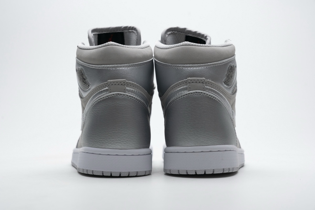 Bstsneaker- Air Jordan 1 Retro High CO Japan Neutral Grey (2020) DC1788-029 