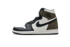 Bstsneaker- Air Jordan 1 Retro High Dark Mocha 555088-105 