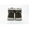 Bstsneaker- Air Jordan 1 Retro High Dark Mocha 555088-105 