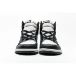  Air Jordan 1 Retro High Dark Mocha 555088-105 