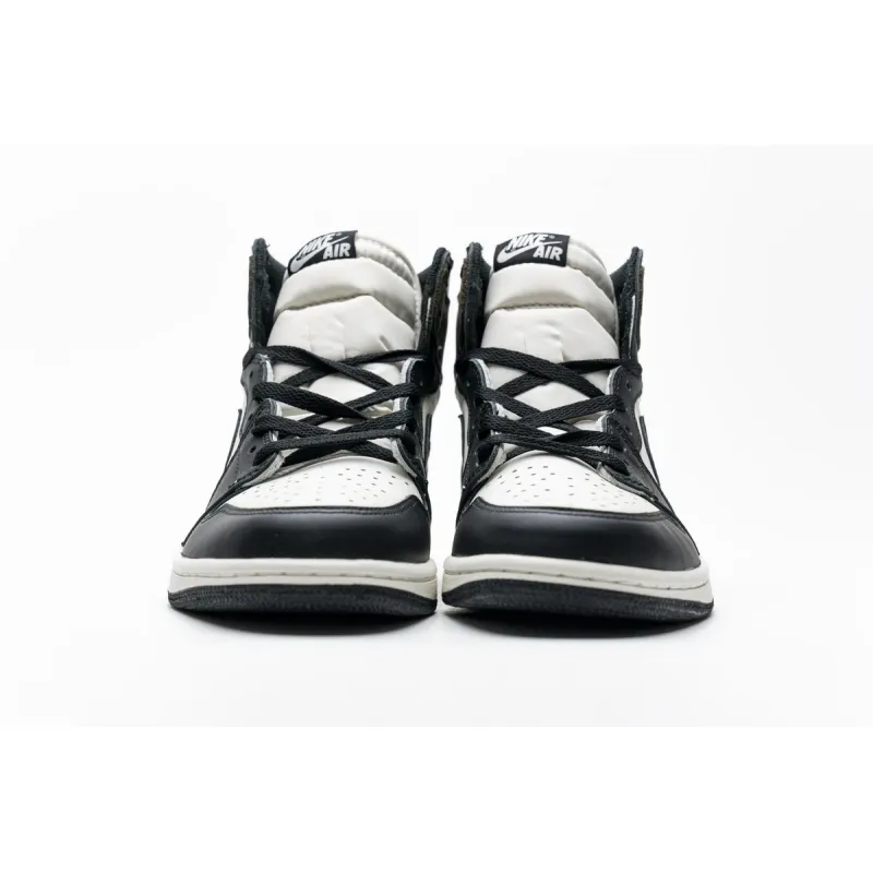  Air Jordan 1 Retro High Dark Mocha 555088-105 