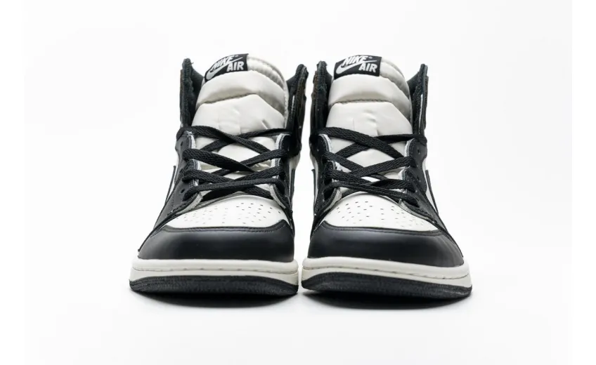 Bstsneaker- Air Jordan 1 Retro High Dark Mocha 555088-105 